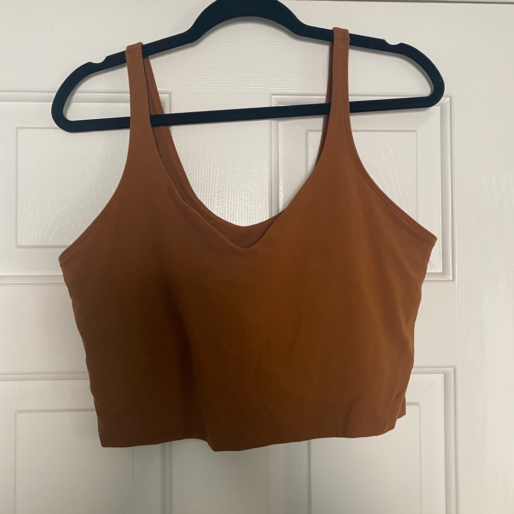 Lululemon Align Tank Top